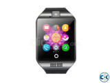 Small image 3 of 5 for Q18 Smart Mobile Watch Full Touch Single Sim Smart watch | ClickBD