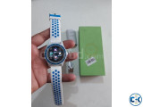 Small image 2 of 5 for R10 Smart watch Full Touch Dispaly Call option And Camera | ClickBD