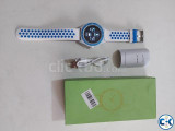 Small image 5 of 5 for R10 Smart watch Full Touch Dispaly Call option And Camera | ClickBD