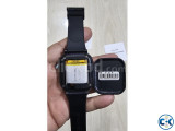 Small image 5 of 5 for Smart2023 C005 GPS Calling Kids Watch With Camera Black | ClickBD