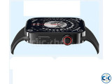 Small image 2 of 5 for AR14 Pro Smartwatch 1.81 inch Mini Games Calling Option Blac | ClickBD