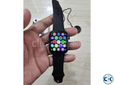 Small image 5 of 5 for AR14 Pro Smartwatch 1.81 inch Mini Games Calling Option Blac | ClickBD