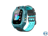 Small image 3 of 5 for AR17 Kids GPS LBS Smart Watch Sim Supported Anti-loss Device | ClickBD