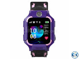 Small image 4 of 5 for AR17 Kids GPS LBS Smart Watch Sim Supported Anti-loss Device | ClickBD