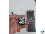 Small image 3 of 5 for C800 Ultra Smartwatch 1.99 Inch IP67 Waterproof Wireless Cha | ClickBD