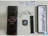 Small image 5 of 5 for C800 Ultra Smartwatch 1.99 Inch IP67 Waterproof Wireless Cha | ClickBD