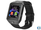 Small image 4 of 5 for DZ09 Smart Watch Full Touch Display Call SMS Camera Mobile W | ClickBD