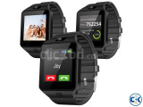 Small image 5 of 5 for DZ09 Smart Watch Full Touch Display Call SMS Camera Mobile W | ClickBD