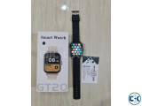 Small image 3 of 5 for GT20 Smart Watch Waterproof Touch Display Calling Option | ClickBD