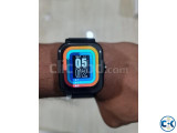 Small image 5 of 5 for GT20 Smart Watch Waterproof Touch Display Calling Option | ClickBD