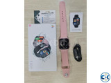 Small image 4 of 5 for HW16 Smart Watch Bluetooth Calling Fitness Tracker | ClickBD