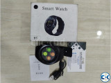 Small image 2 of 5 for Y1 Smart watch Touch Round Display Call Sms Camera Bluetooth | ClickBD