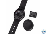 Small image 3 of 5 for Y1S Smart Mobile Watch Touch Round Display Call Sms Camera B | ClickBD