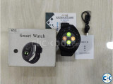 Small image 4 of 5 for Y1S Smart Mobile Watch Touch Round Display Call Sms Camera B | ClickBD