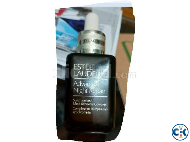 Estee Lauder Advanced Night Repair Serum large image 0