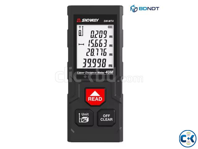 Laser Distance Meter in Bangladesh large image 0