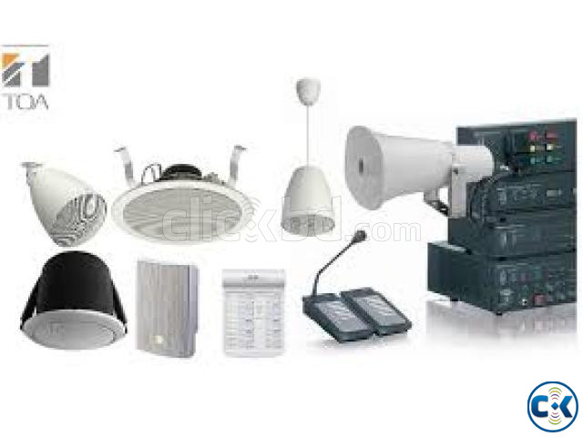 IP Camera CCTV Camera Dealer Importer in Bangladesh large image 2