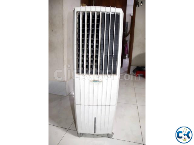 স্বল্পমূল্যে এসির মতো ঠান্ডা বাতাস AIR COOLER  large image 0