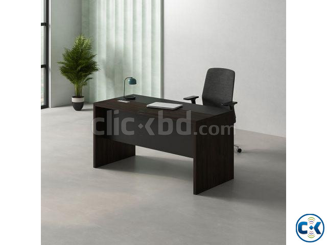 Executive Table - 30 large image 1