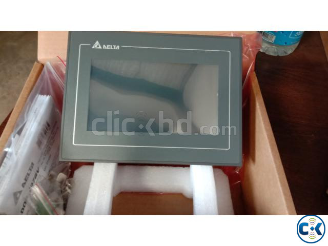 Delta HMI DOP-107BV Brand New Original large image 1