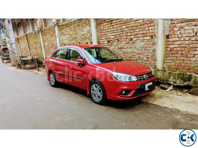 PROTON SAGA large image 1