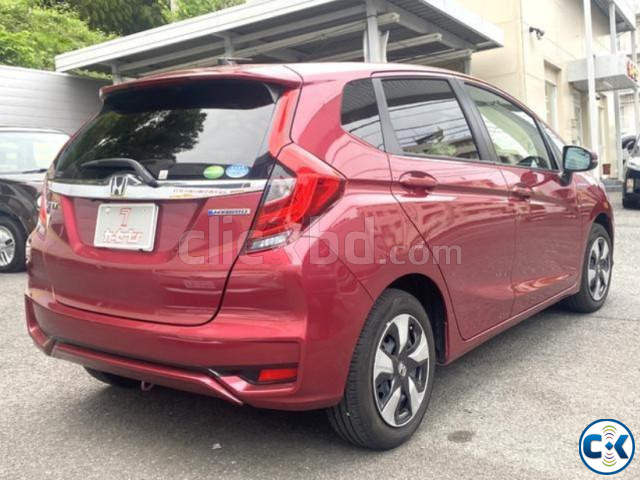 Honda Fit F Package 2019 large image 2