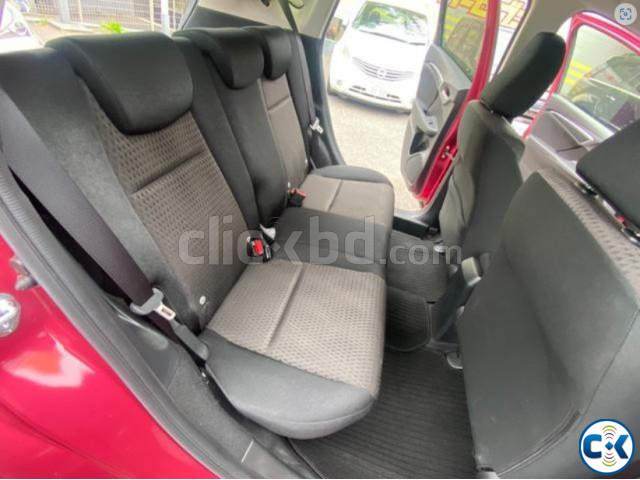 Honda Fit F Package 2019 large image 4