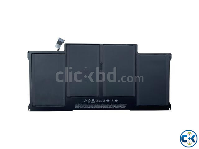 Apple Macbook Air 13 A1466 battery large image 0