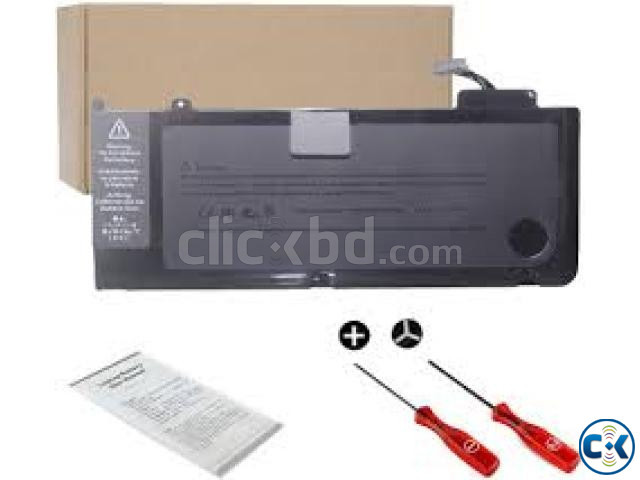 Apple MacBook Pro 13 A1278 Mid 2009 battery large image 0