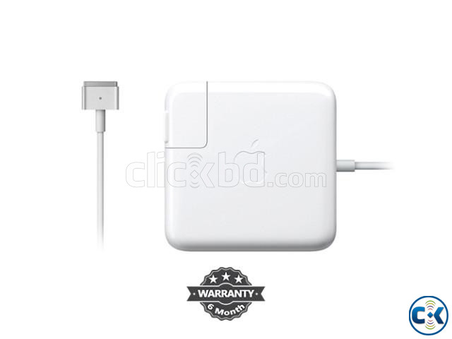 Apple 60W Magsafe 2 Power Adapter large image 0