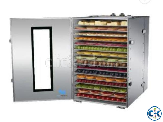 Vegetable Fruit Dehydrator machine seller in Dhaka large image 0