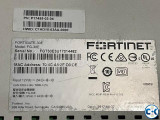 Small image 3 of 5 for Fortinet FortiGate 30E FG-30E 5x 1GbE Port Network Security | ClickBD