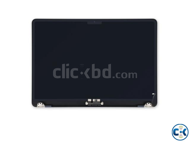 MacBook Air M2 2022 A2681 Display Assembly large image 0