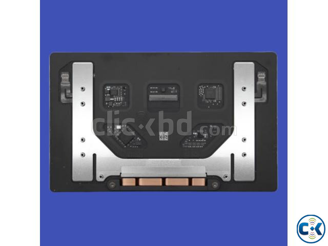 GENUINE MacBook Pro 2020 Trackpad large image 0