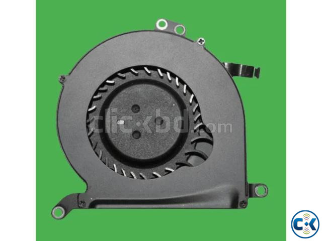 MacBook Air CPU Cooling Fan large image 0