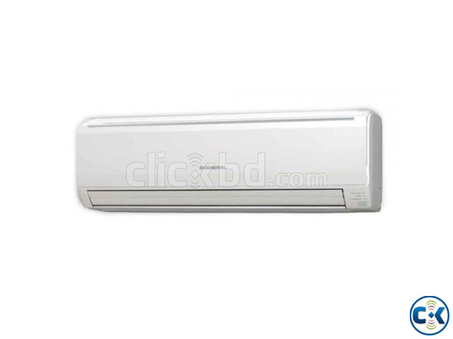 1.5 Ton General ASGA-18SEFT SPLIT AC large image 0