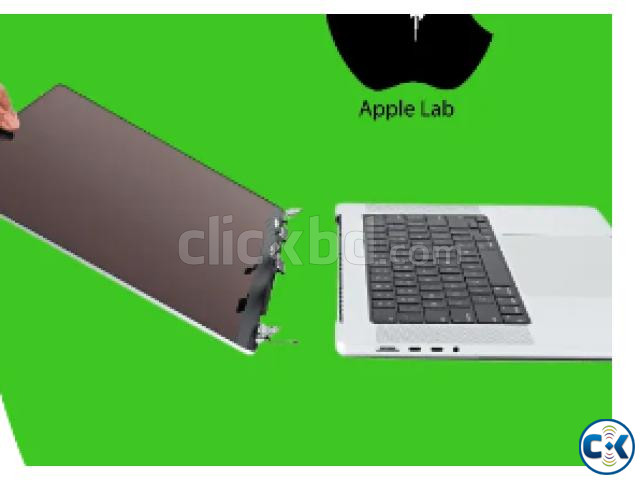 MacBook Pro 14 2023 M2 A2779 Screen Replacement  large image 0