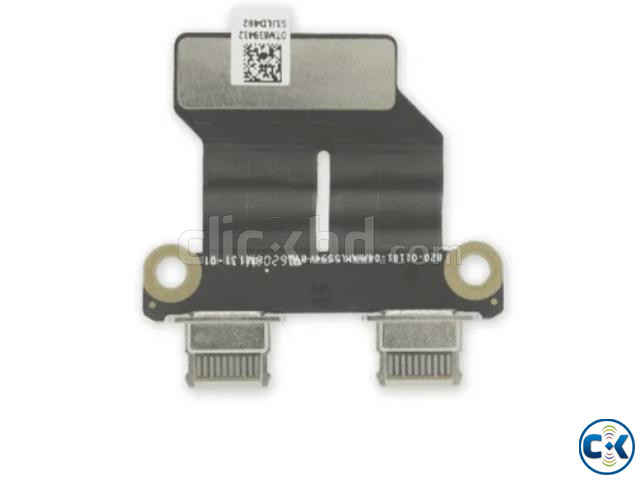 MacBook Air 13 Late 2018-Late 2020 USB-C Board large image 0