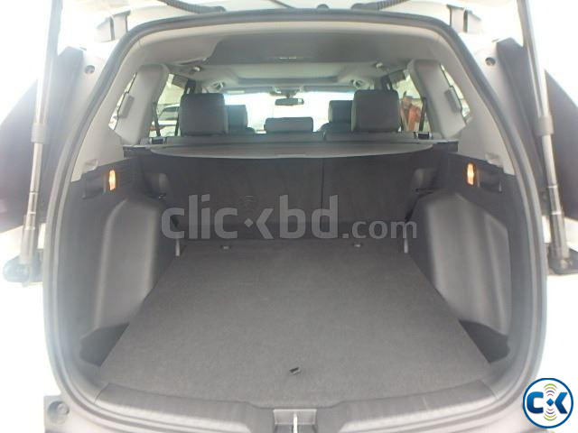 HONDA CR-V EX-MASTERPIECE SUNROOF 2019 large image 4