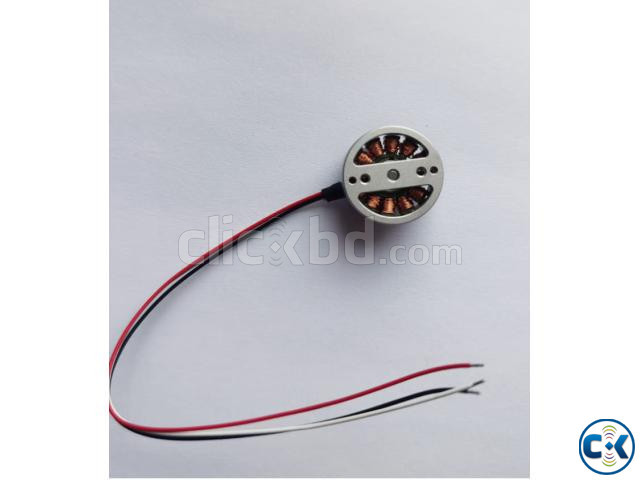 Original Drone Arm Motor for DJI Mini 2 Mini 2 SE Mini SE  large image 0