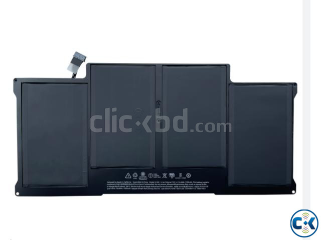 MacBook Air 13 Late 2010-2017 Battery large image 0