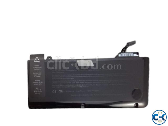 MacBook Pro 13 Unibody Mid 2009-Mid 2012 Battery large image 0