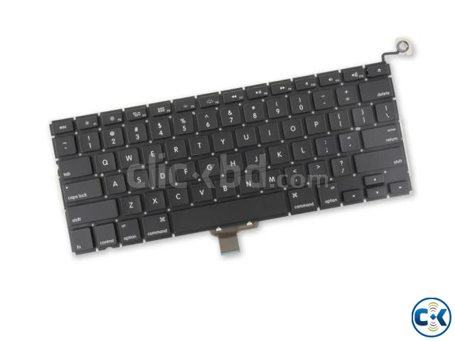 MacBook Pro Unibody A1278 Keyboard large image 0