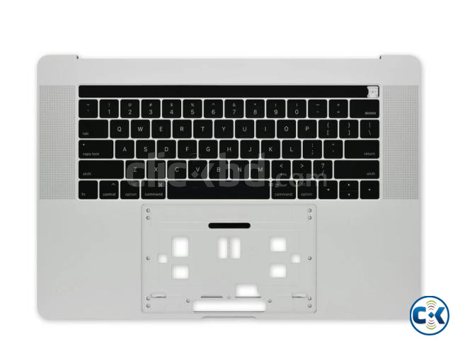 MacBook Pro 15 Retina Late 2016-2017 Upper Case large image 0