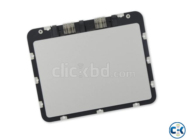 MacBook Pro 15 Retina Mid 2015 Trackpad large image 0