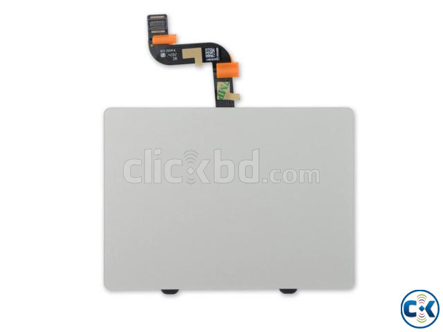 MacBook Pro 15 Retina Late 2013-Mid 2014 Trackpad large image 0