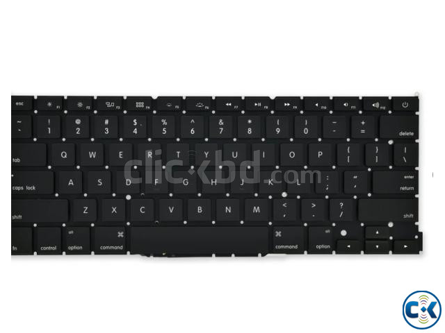 MacBook Pro 13 Retina Late 2012-Early 2013 Keyboard large image 0