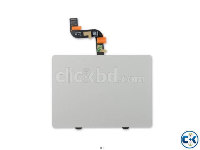 MacBook Pro 15 Retina Late 2013-Mid 2014 Trackpad large image 0