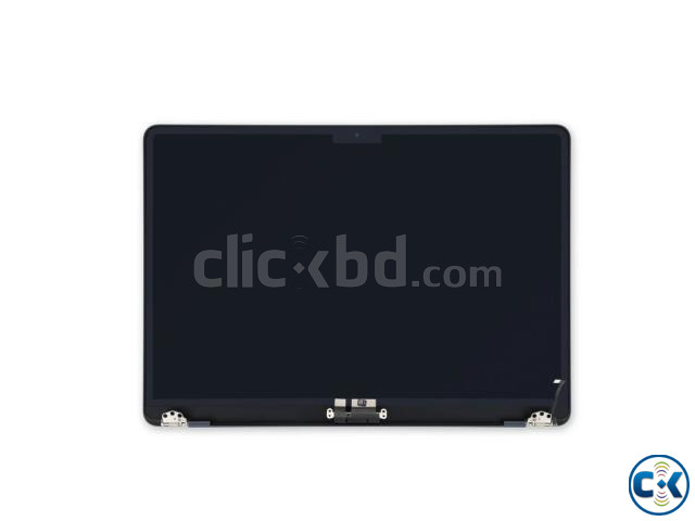 MacBook Air M2 2022 A2681 Display Assembly large image 0