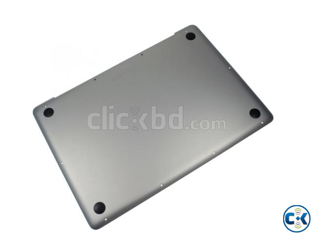 MacBook Pro 13 Unibody Lower Case large image 0